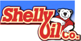 Shelly Oil Co. Logo